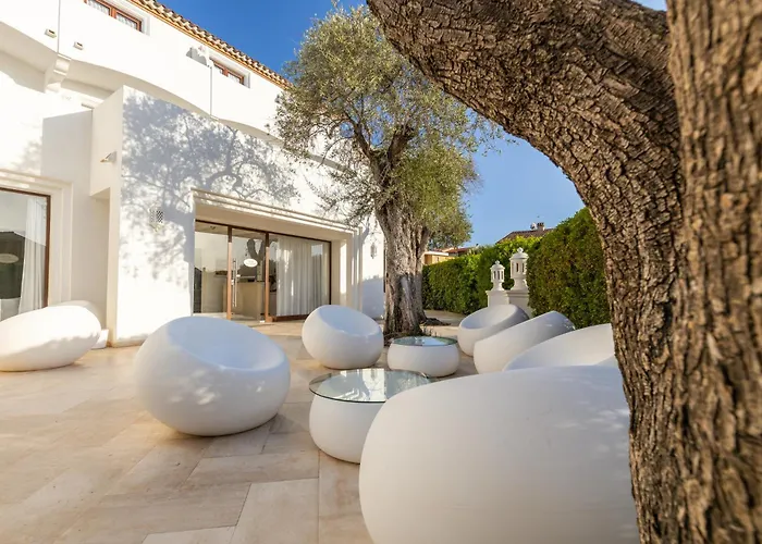 Hotel Vecchia Marina