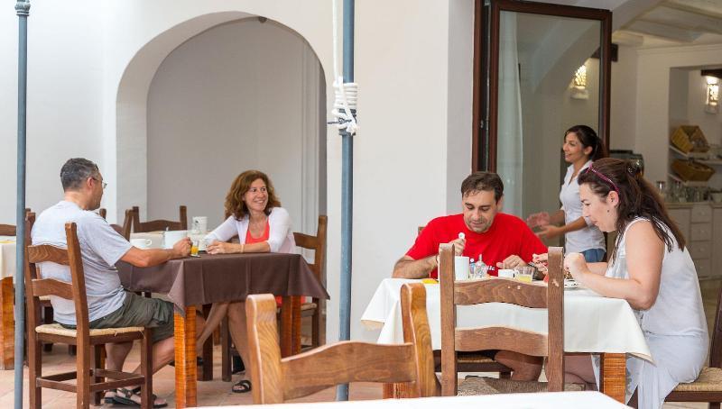Vecchia Marina 3*