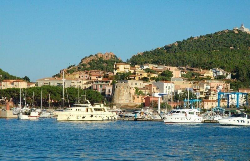 Vecchia Marina Arbatax