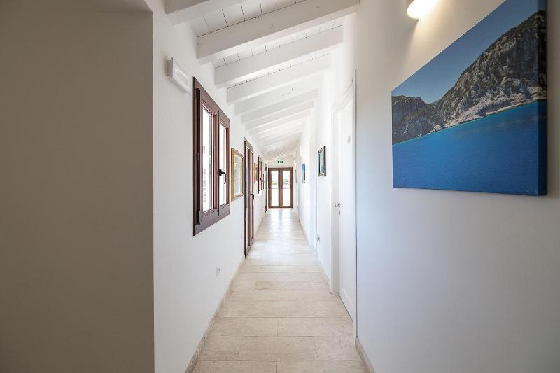 Hotel Vecchia Marina Arbatax