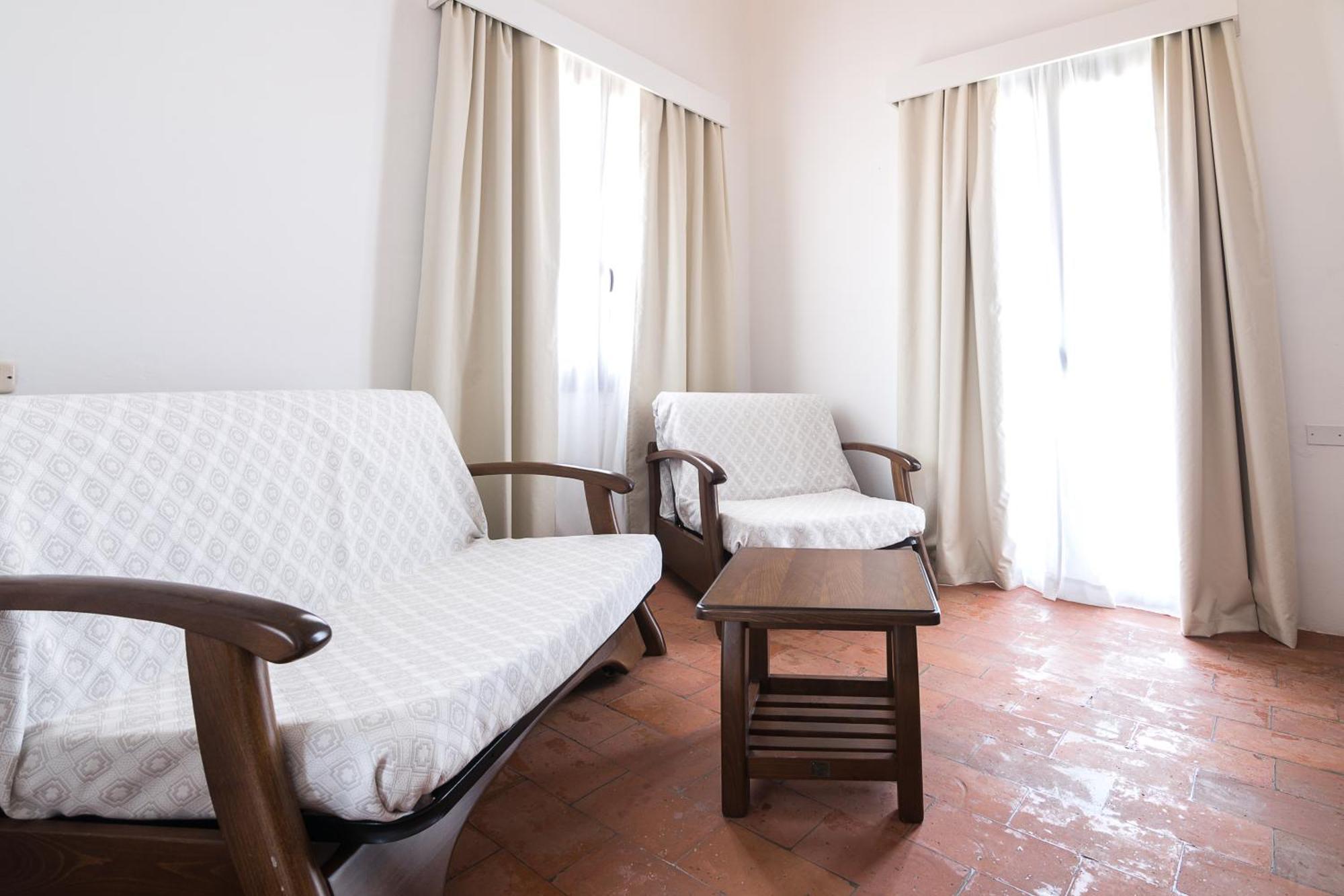 Hotel Vecchia Marina 3*