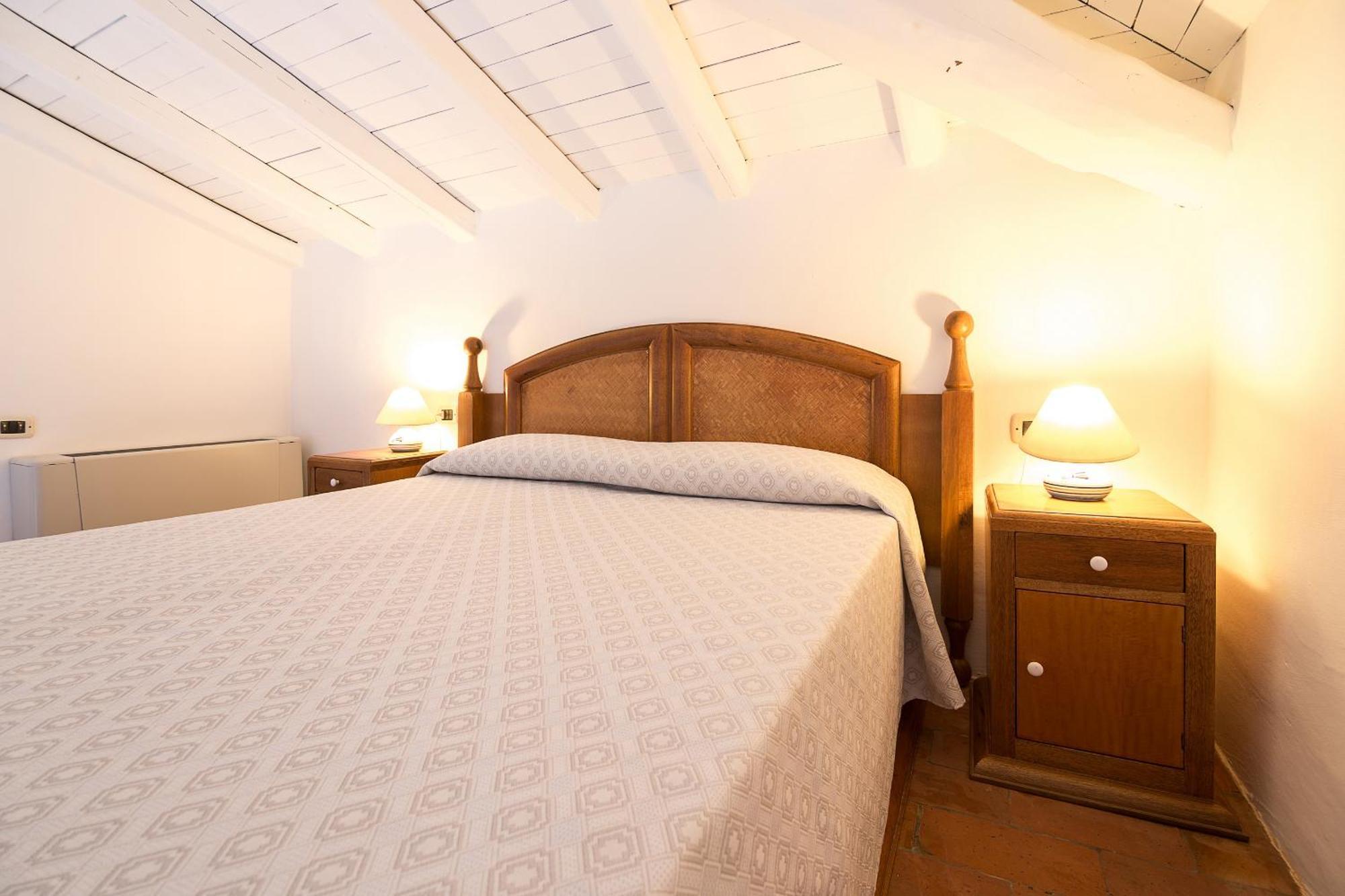 Hotel Vecchia Marina Arbatax