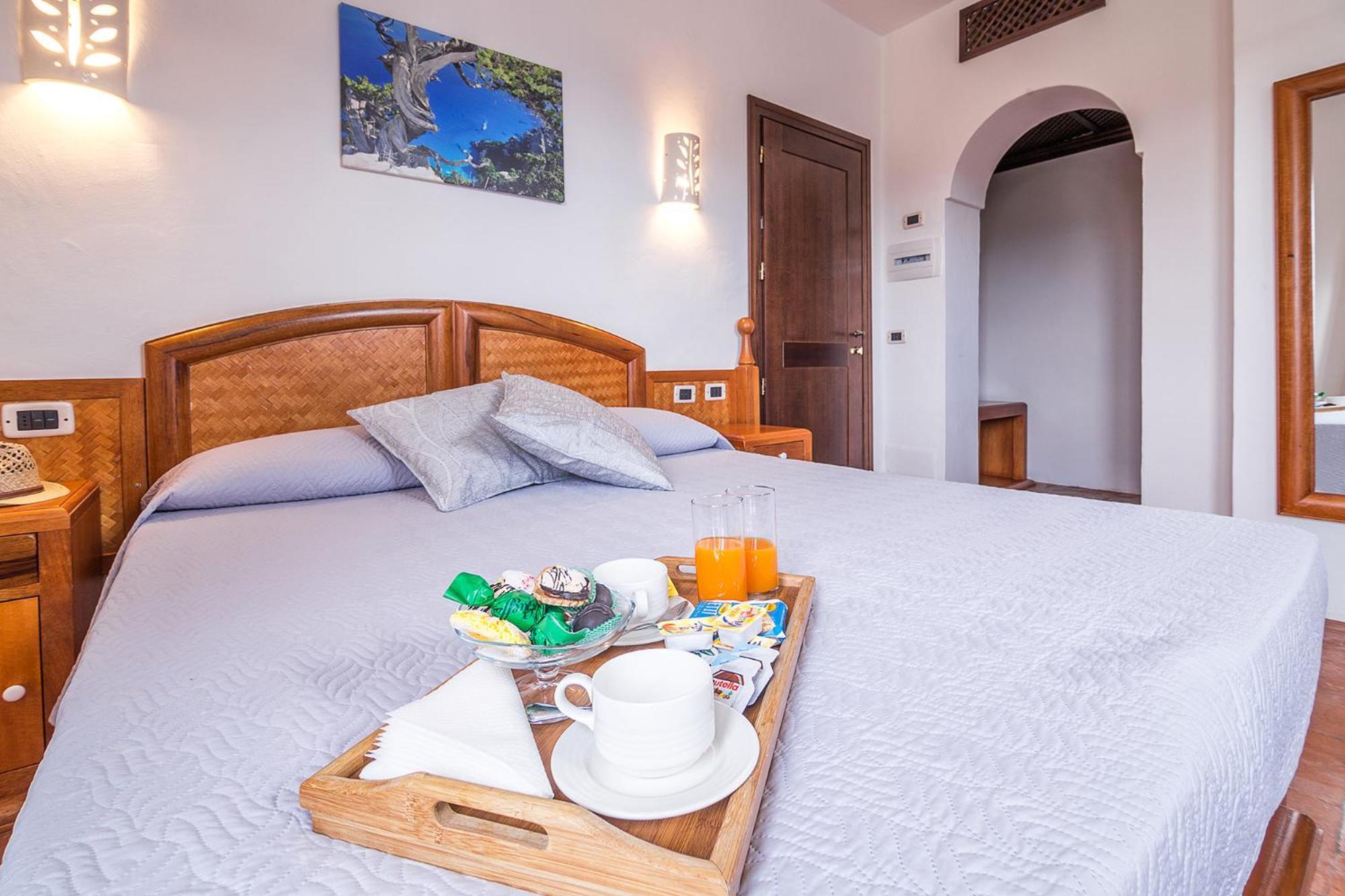 Vecchia Marina 3* Arbatax