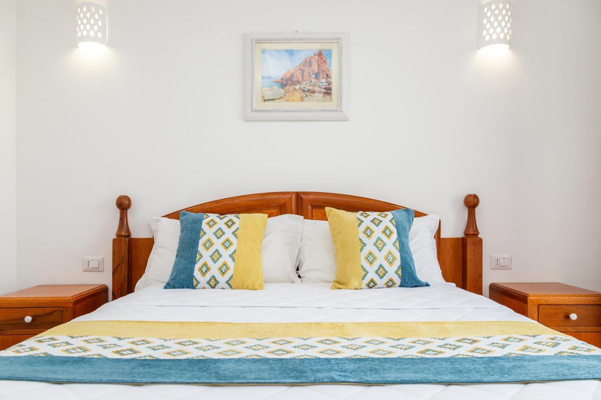 Vecchia Marina 3*