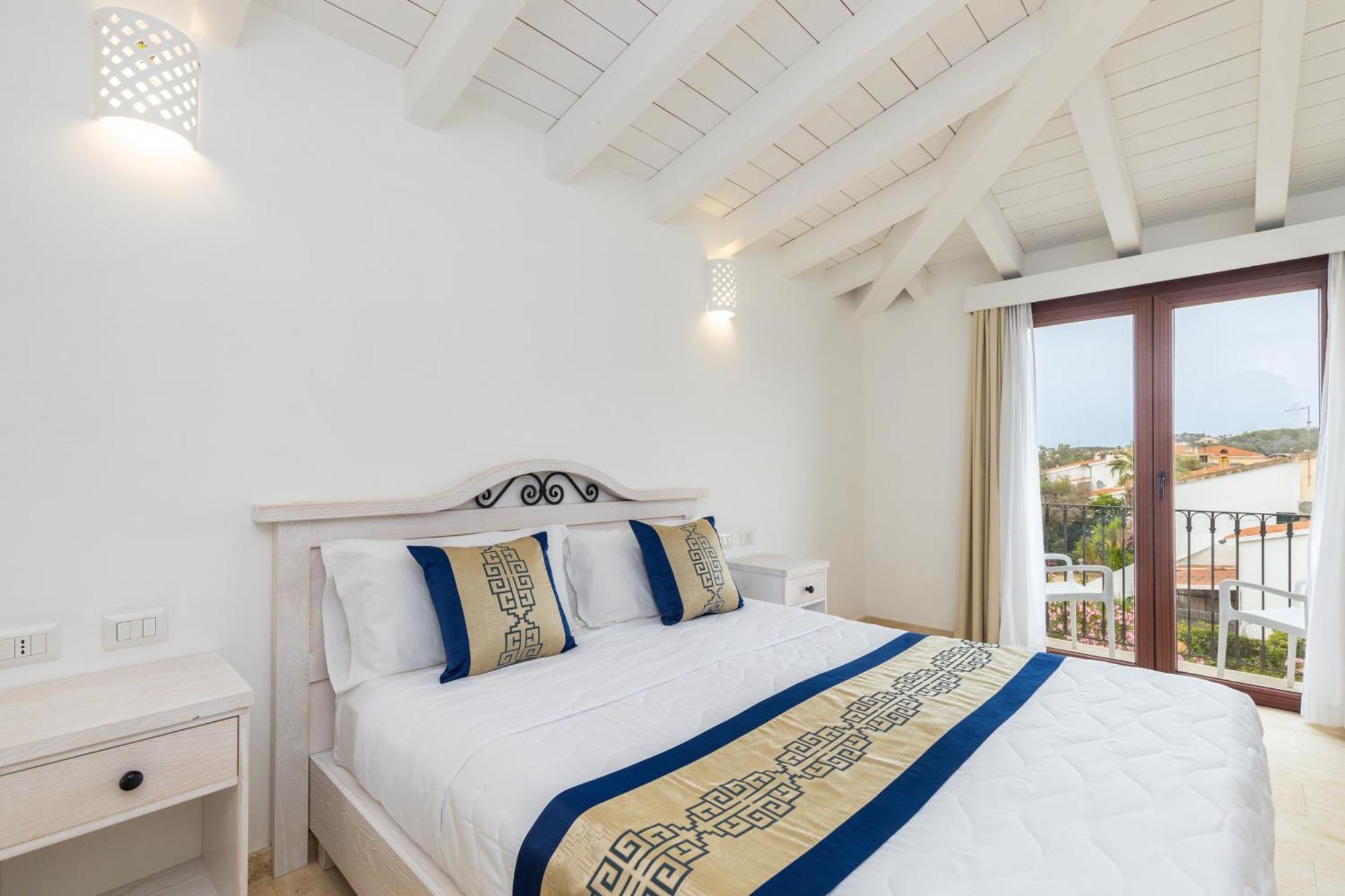 Vecchia Marina Hotel
