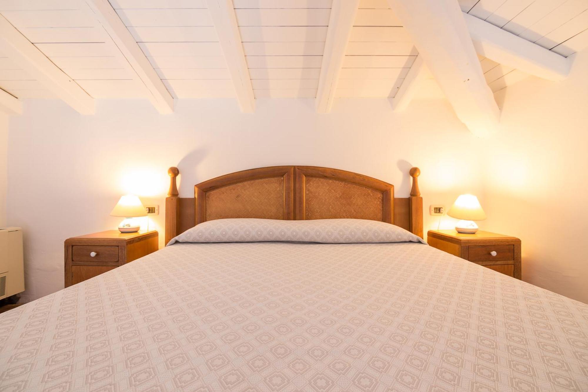 Vecchia Marina Hotel 3*