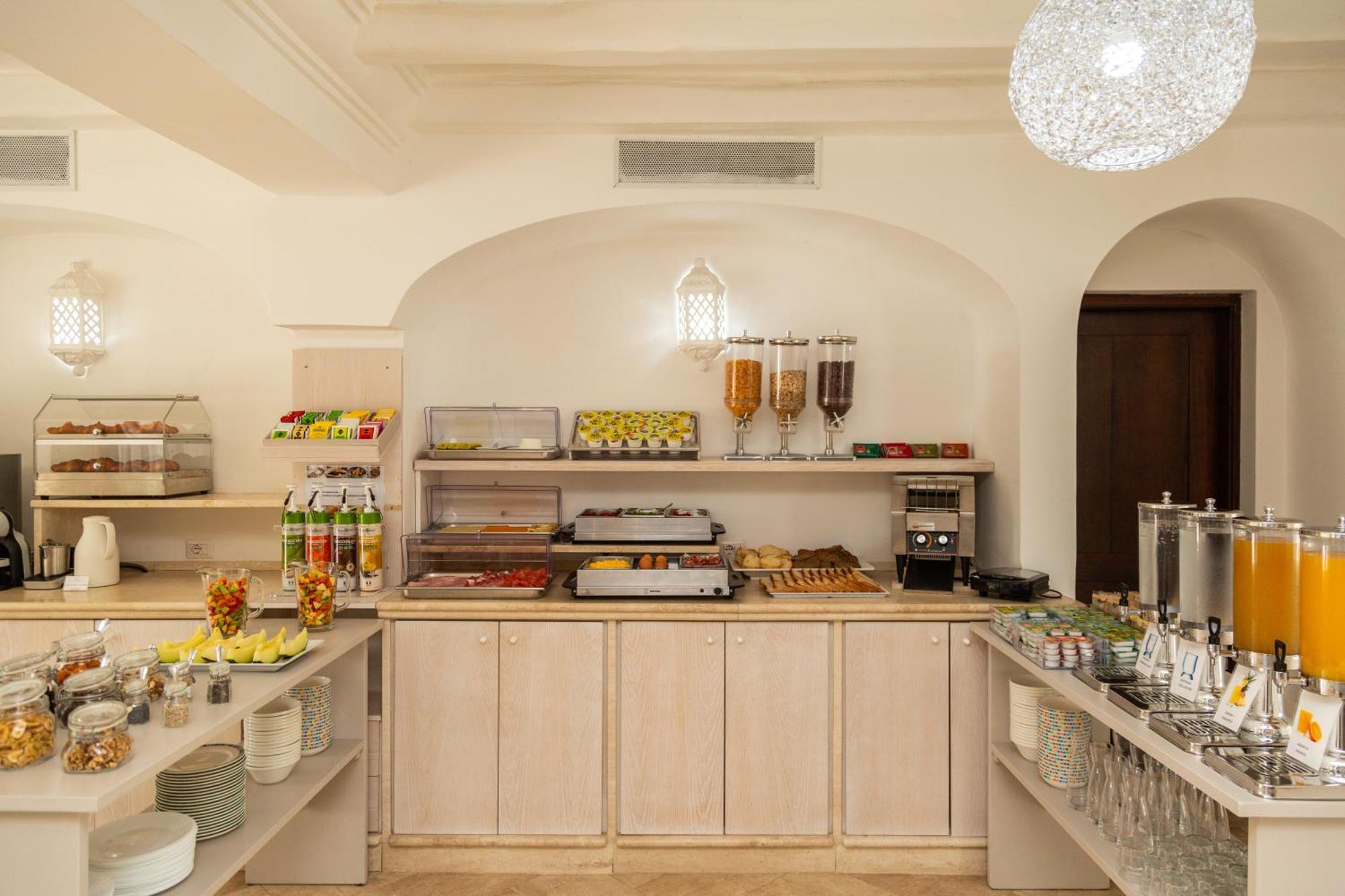 Vecchia Marina Hotel Arbatax
