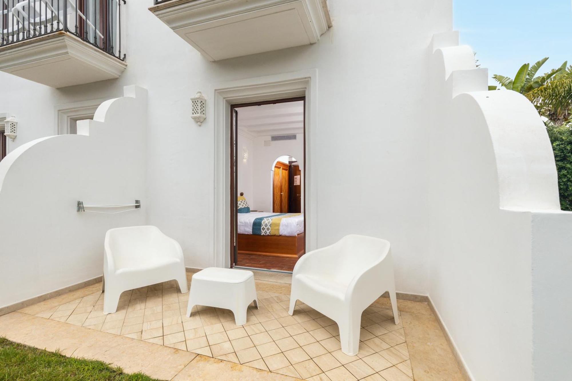 Vecchia Marina Hotel Arbatax