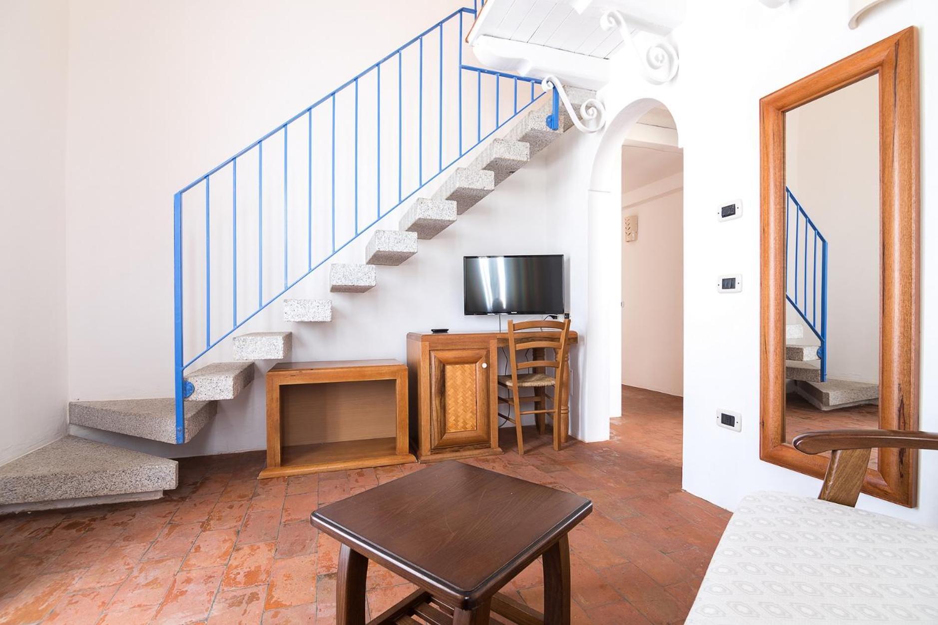 Vecchia Marina 3* Arbatax