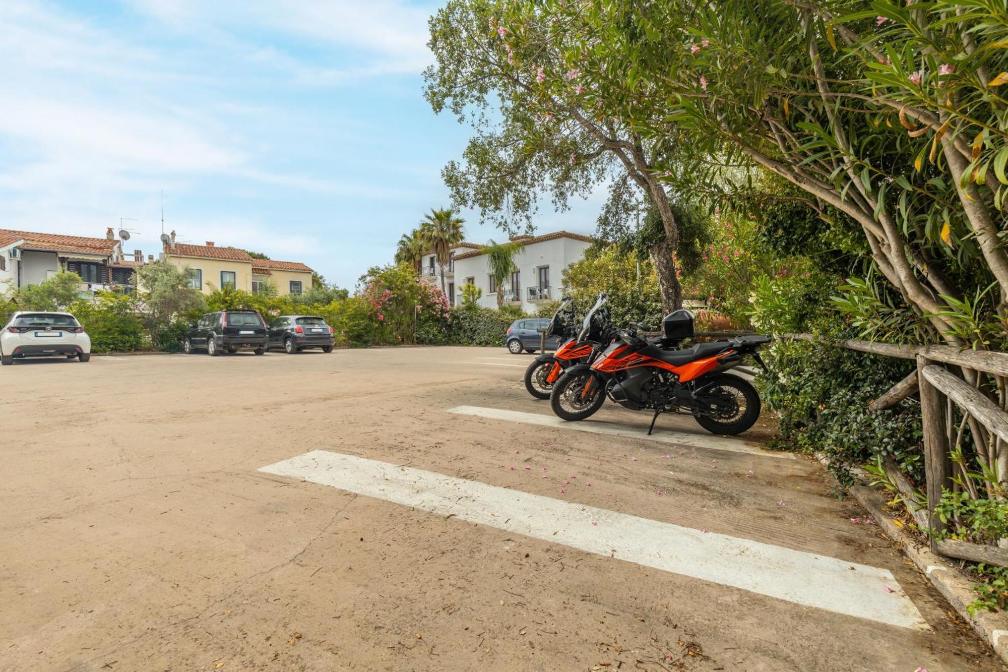 Vecchia Marina Hotel