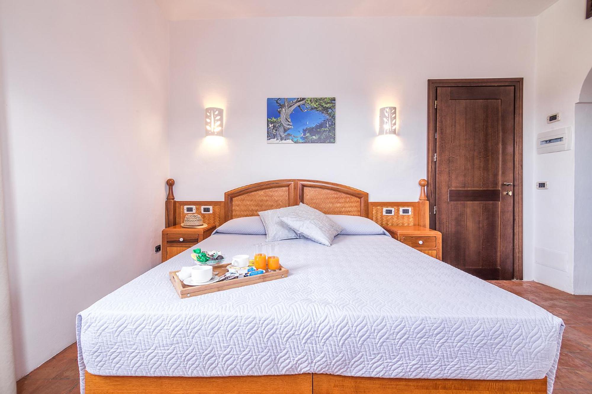 Vecchia Marina Hotel