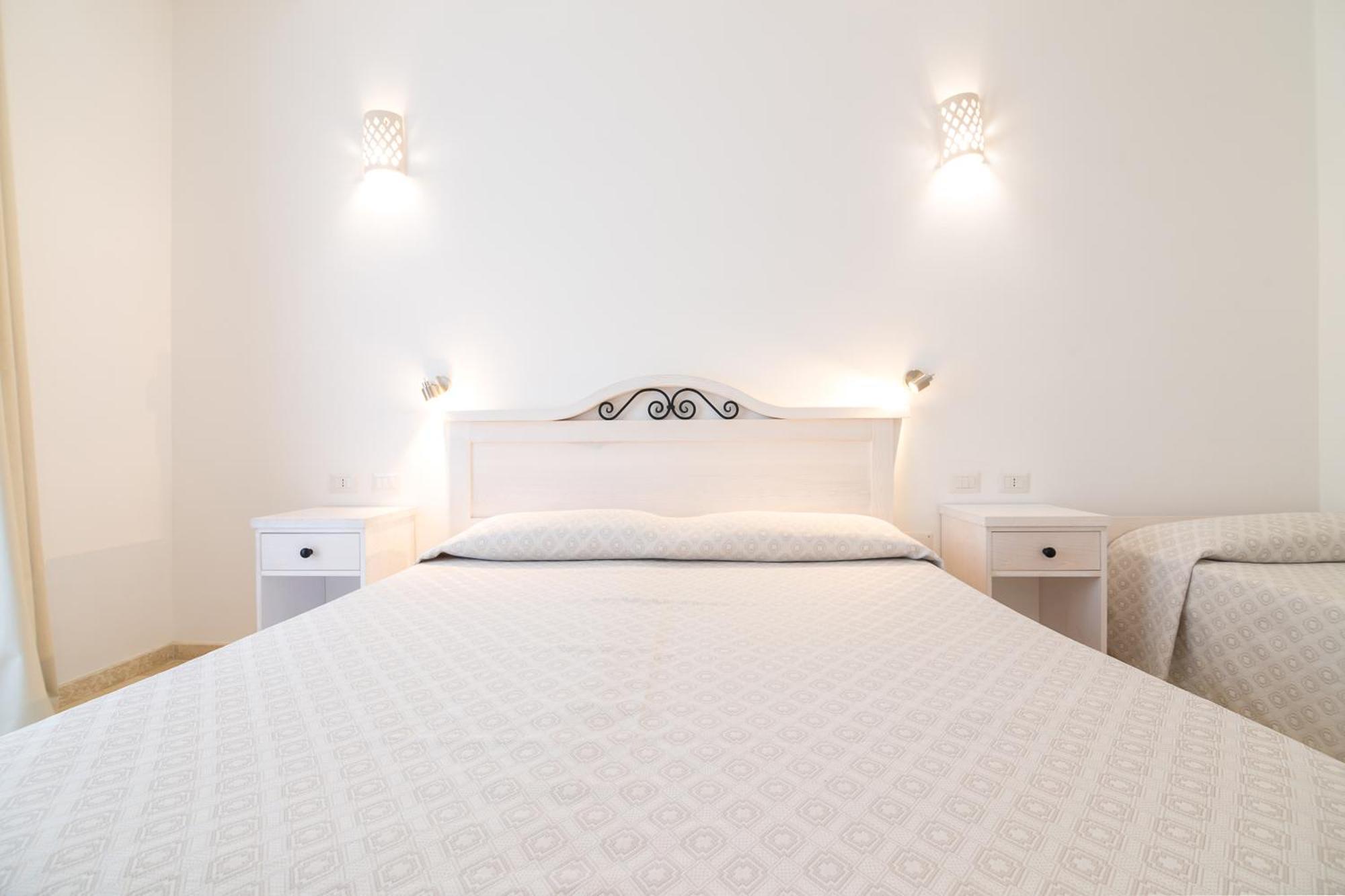 Vecchia Marina 3*