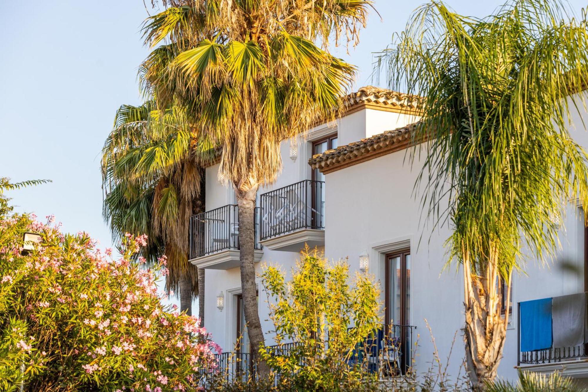 Vecchia Marina Hotel