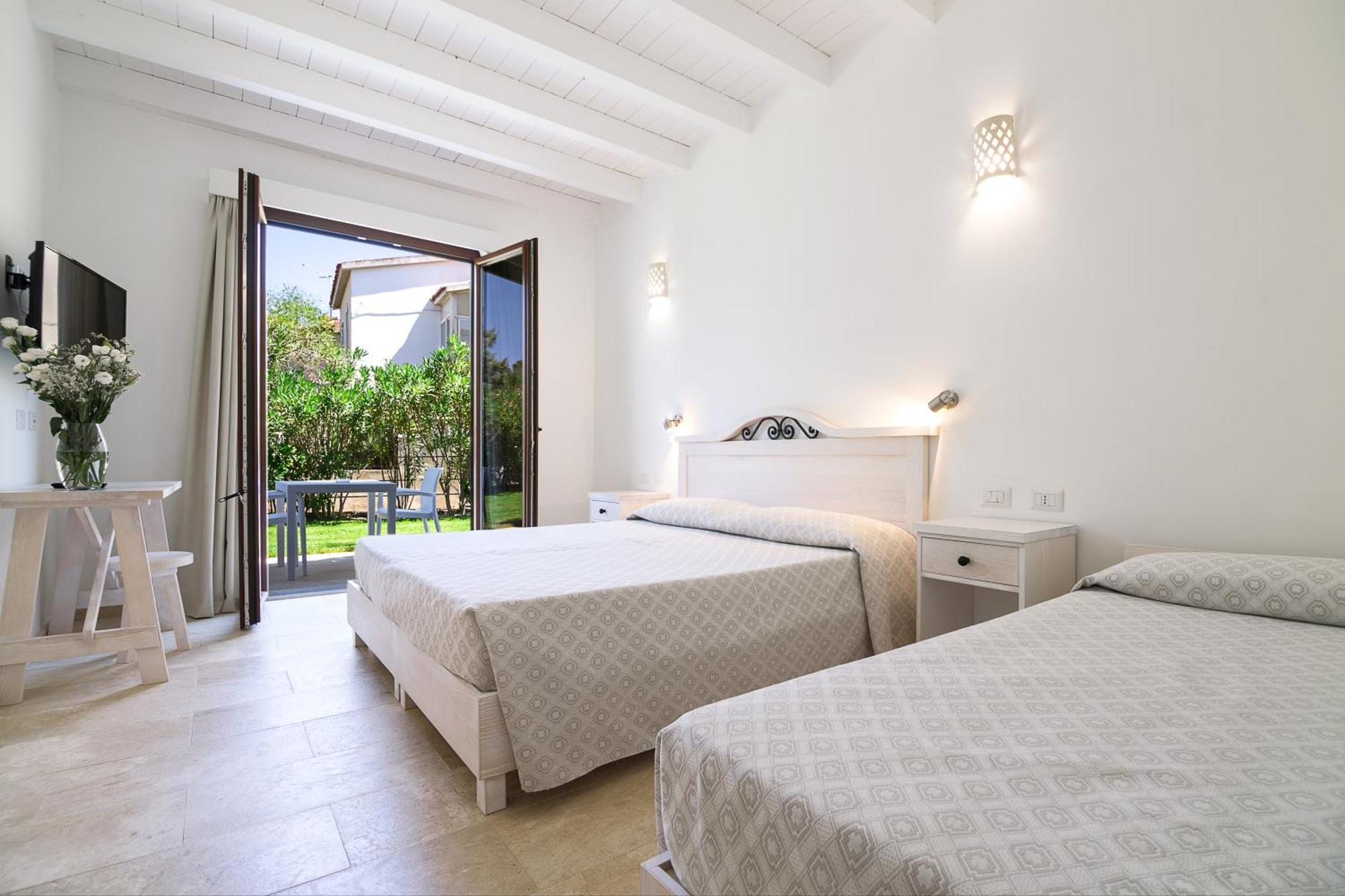 Hotel Vecchia Marina Arbatax