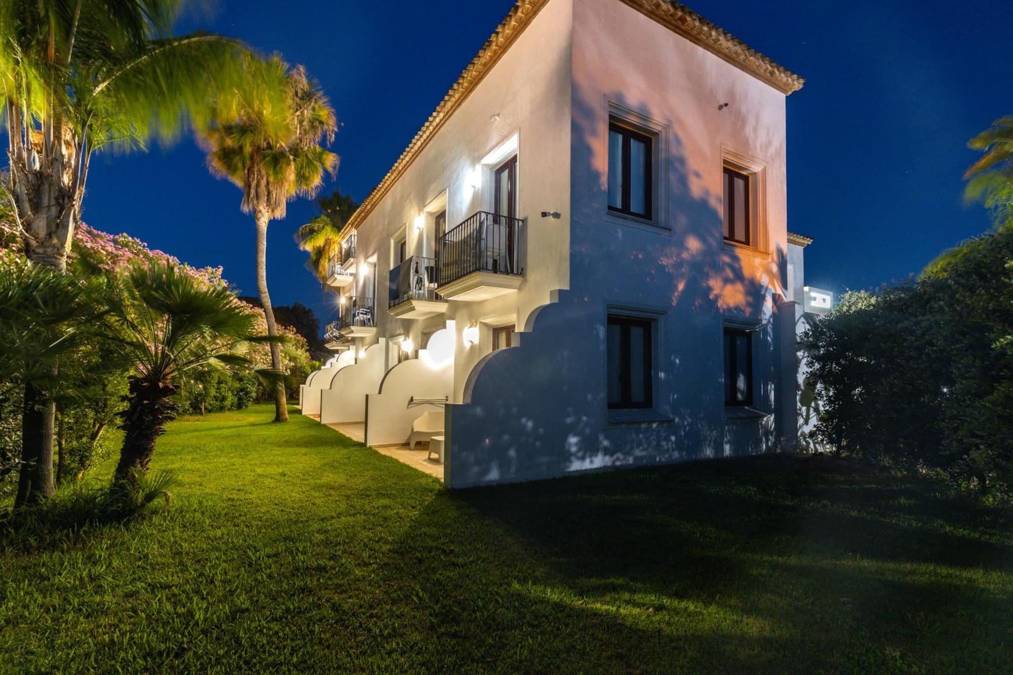 Vecchia Marina 3*