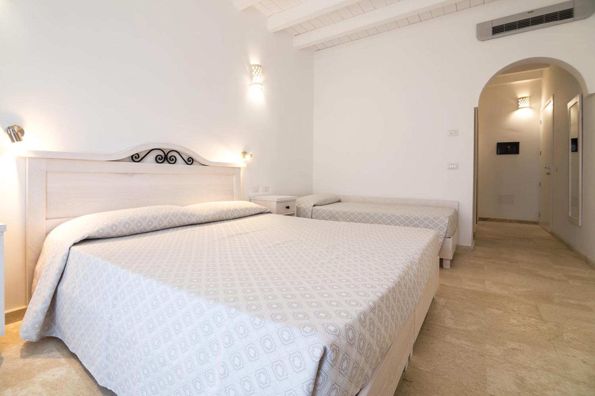 Vecchia Marina Hotel