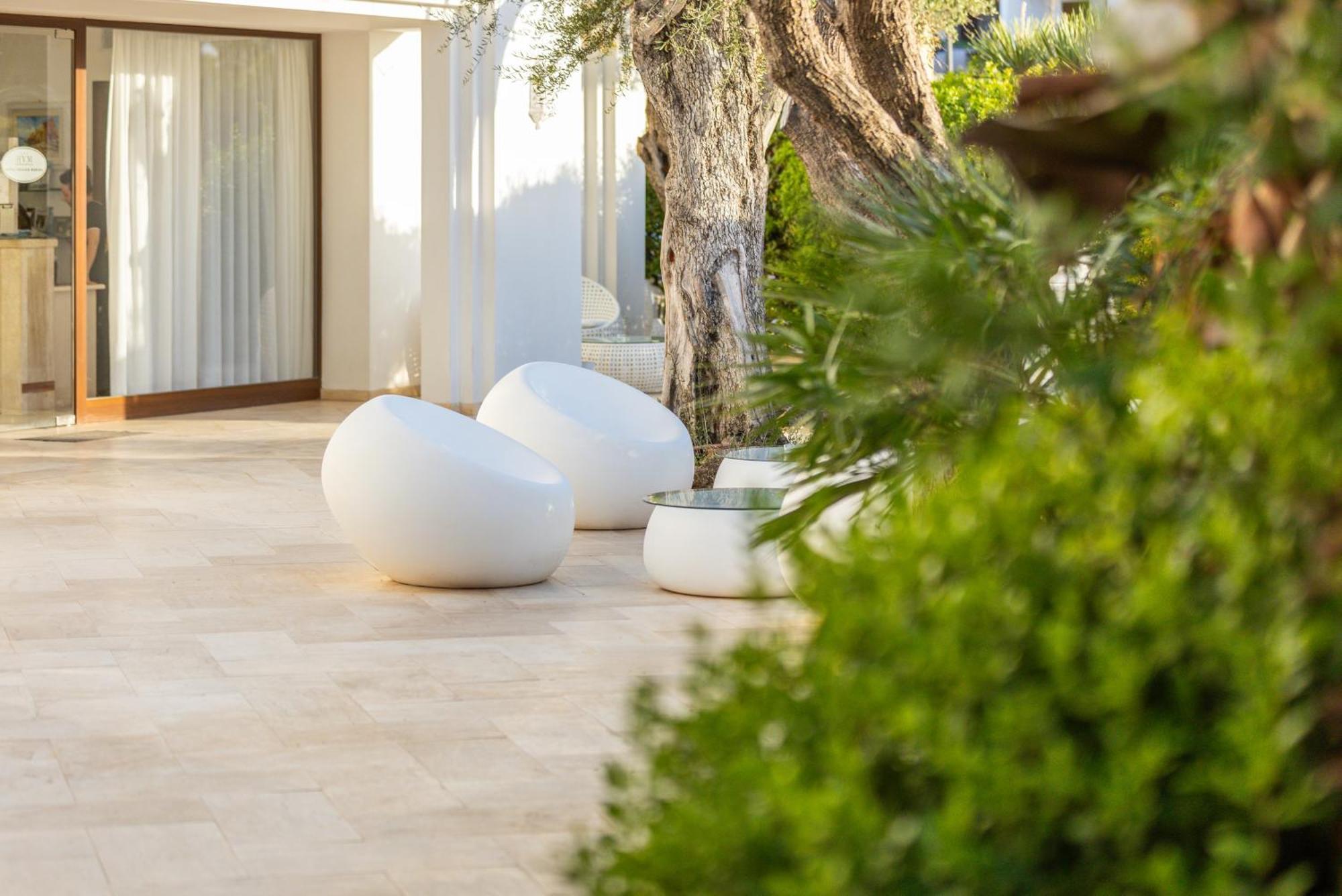 Vecchia Marina Hotel 3*