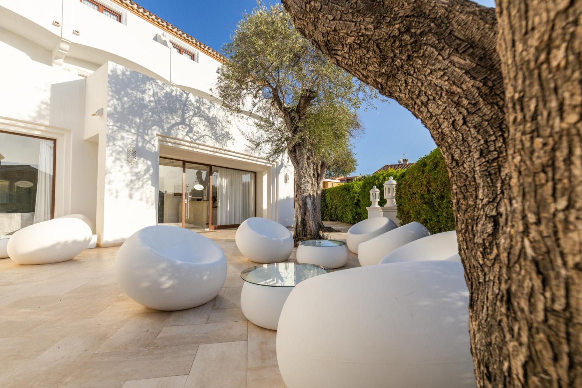 Vecchia Marina Hotel Arbatax