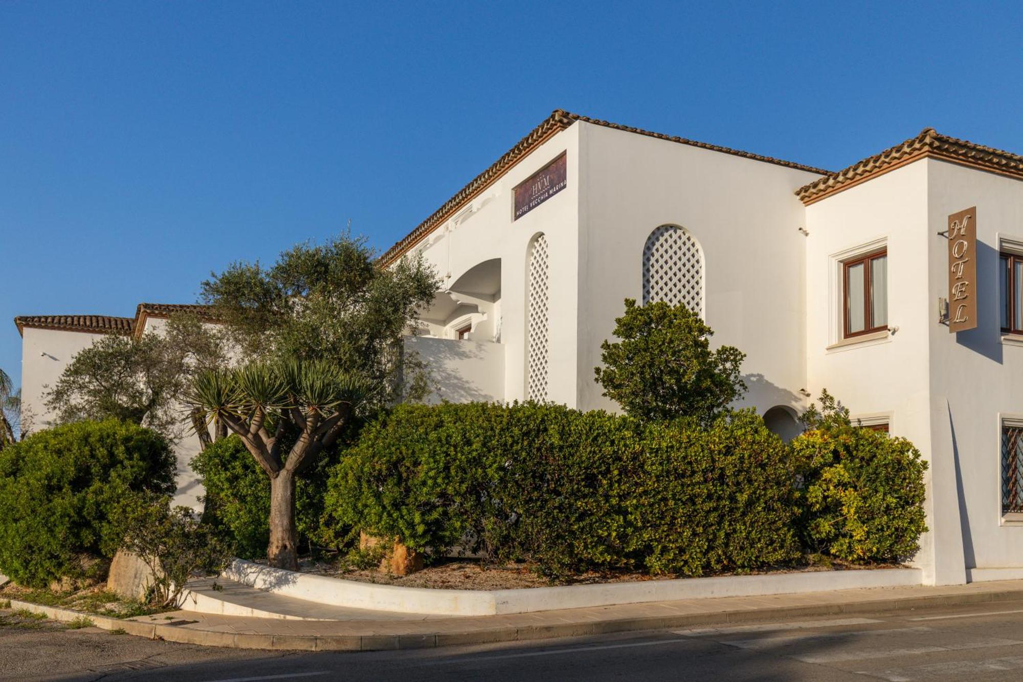 Vecchia Marina Arbatax