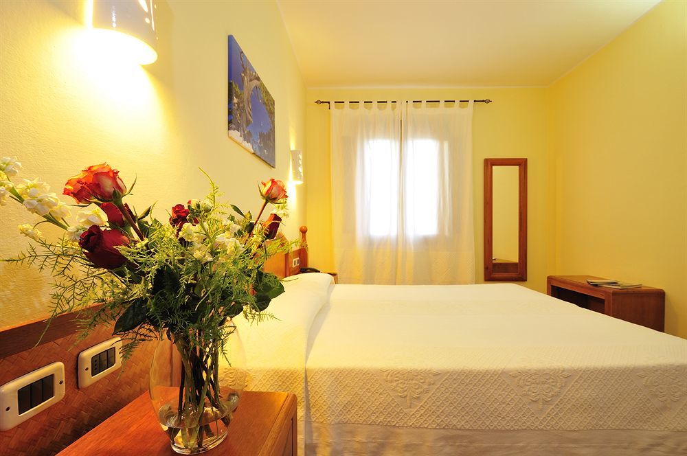 Vecchia Marina Arbatax