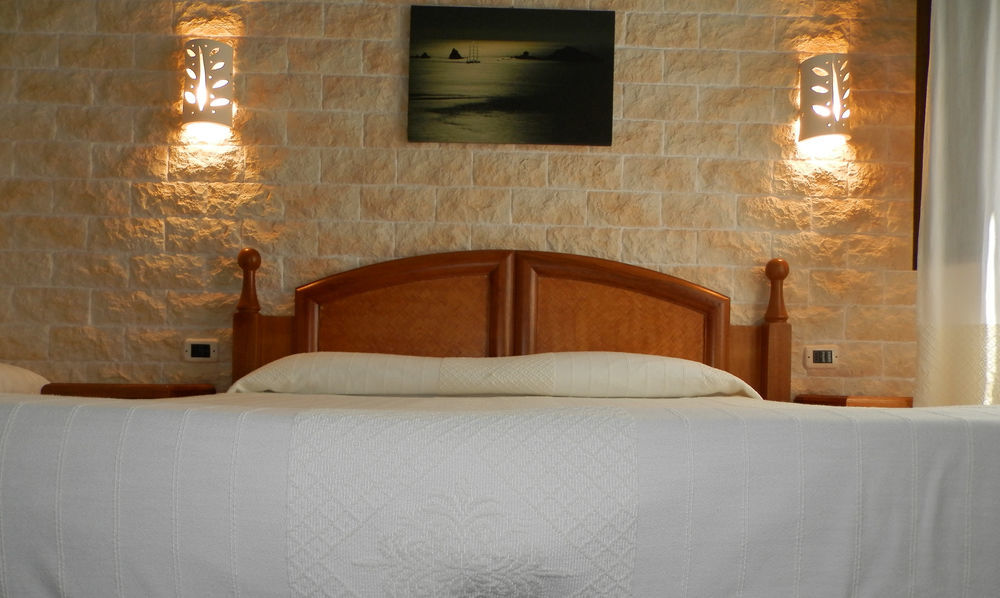 Vecchia Marina 3* Arbatax