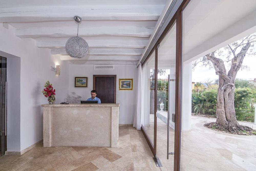Vecchia Marina Hotel