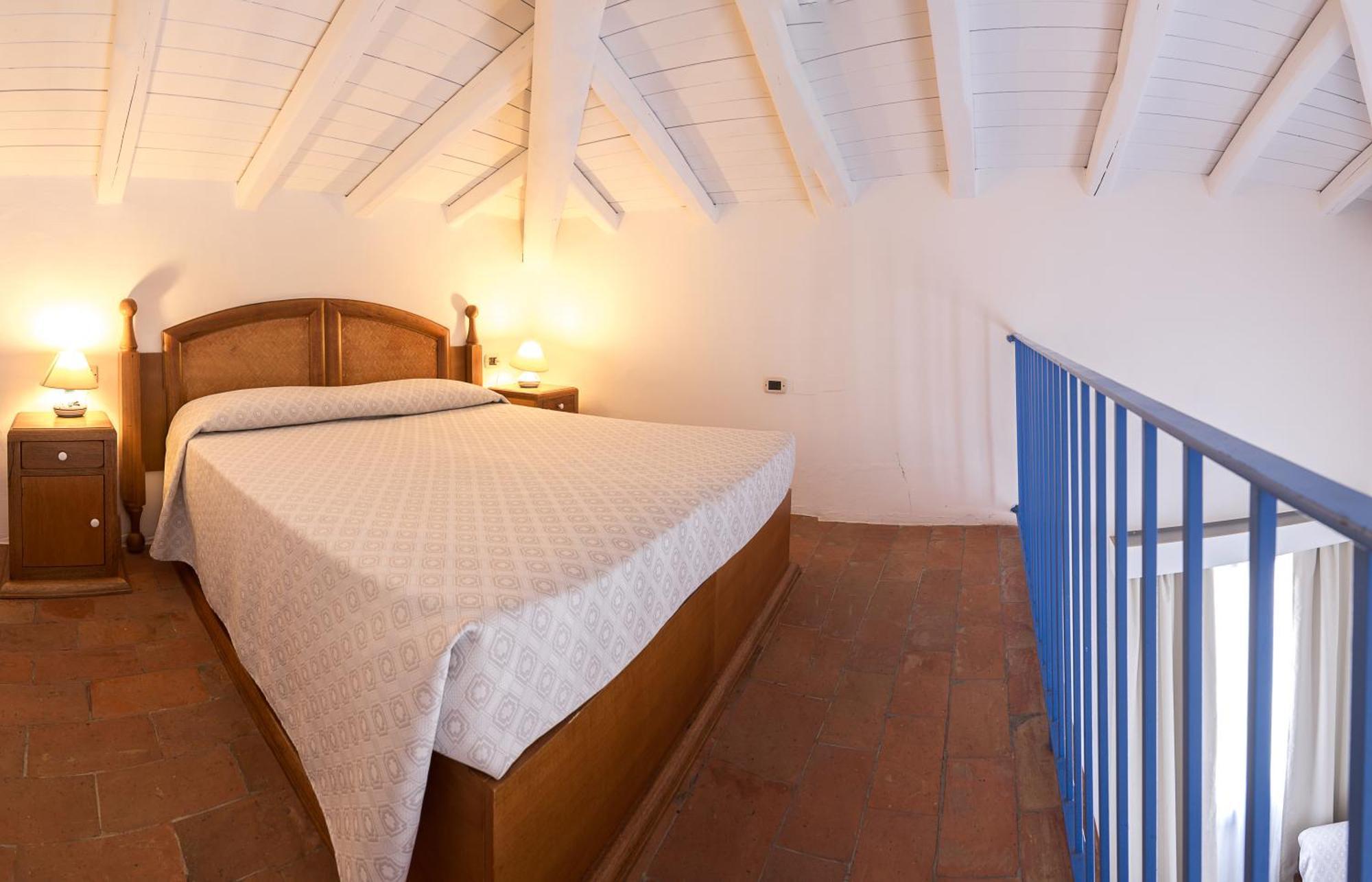 Vecchia Marina 3*