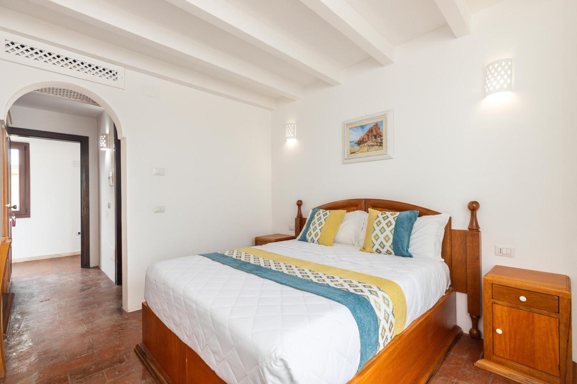 Vecchia Marina Hotel Arbatax
