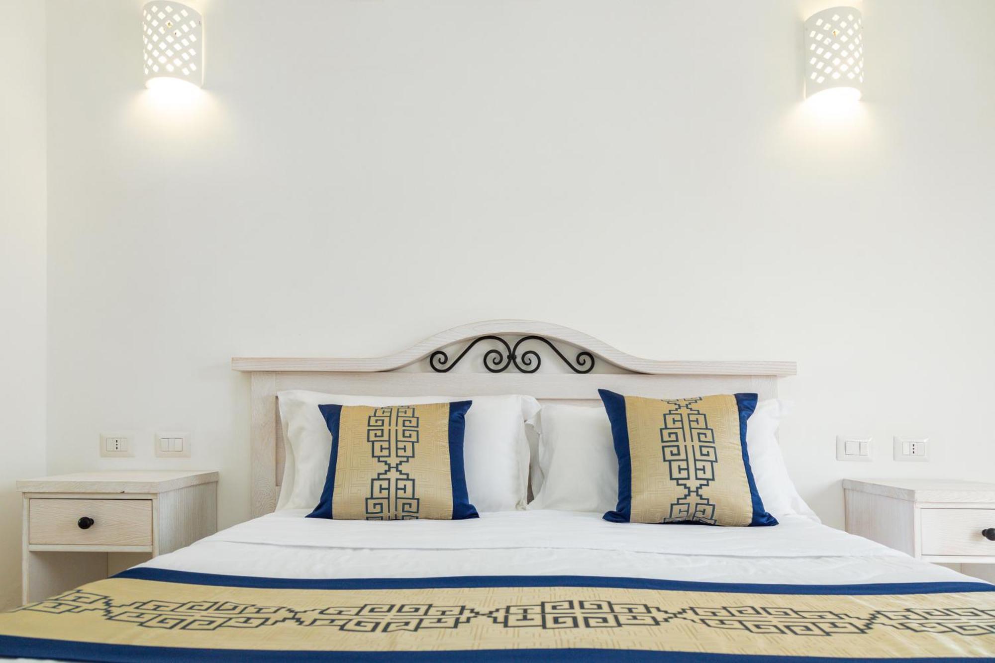 Vecchia Marina 3* Arbatax