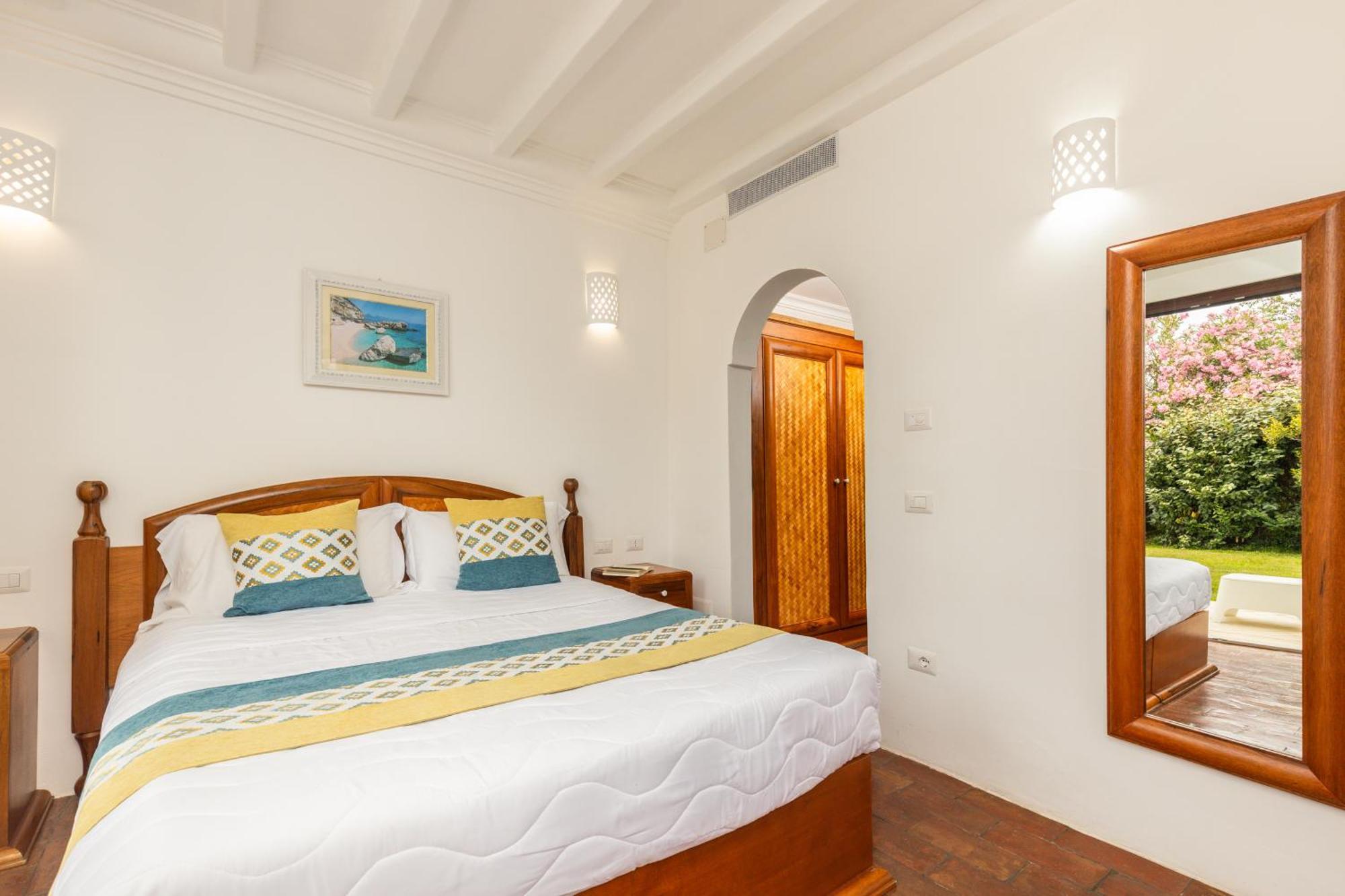 Vecchia Marina 3*