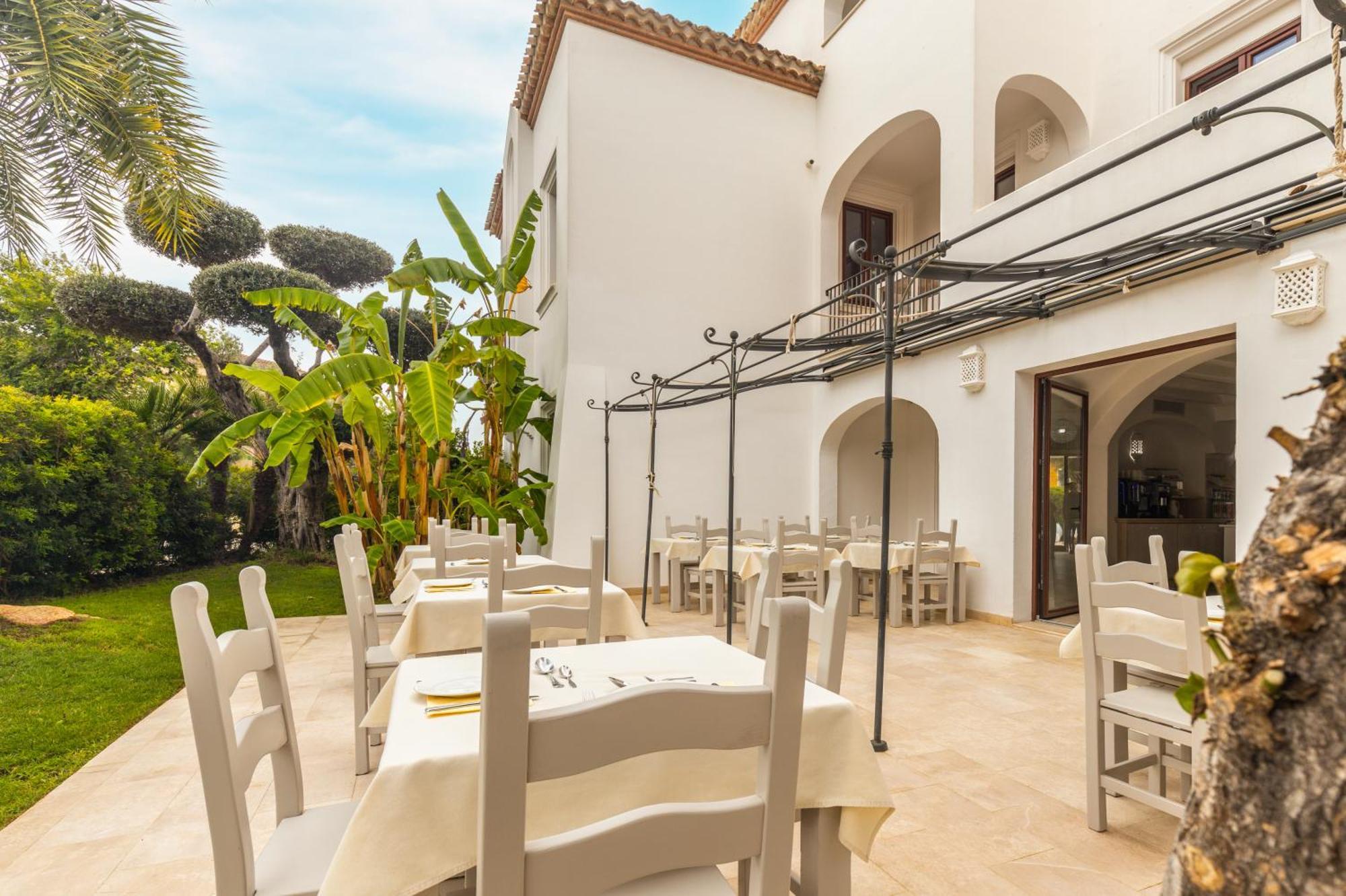 Hotel Vecchia Marina 3*