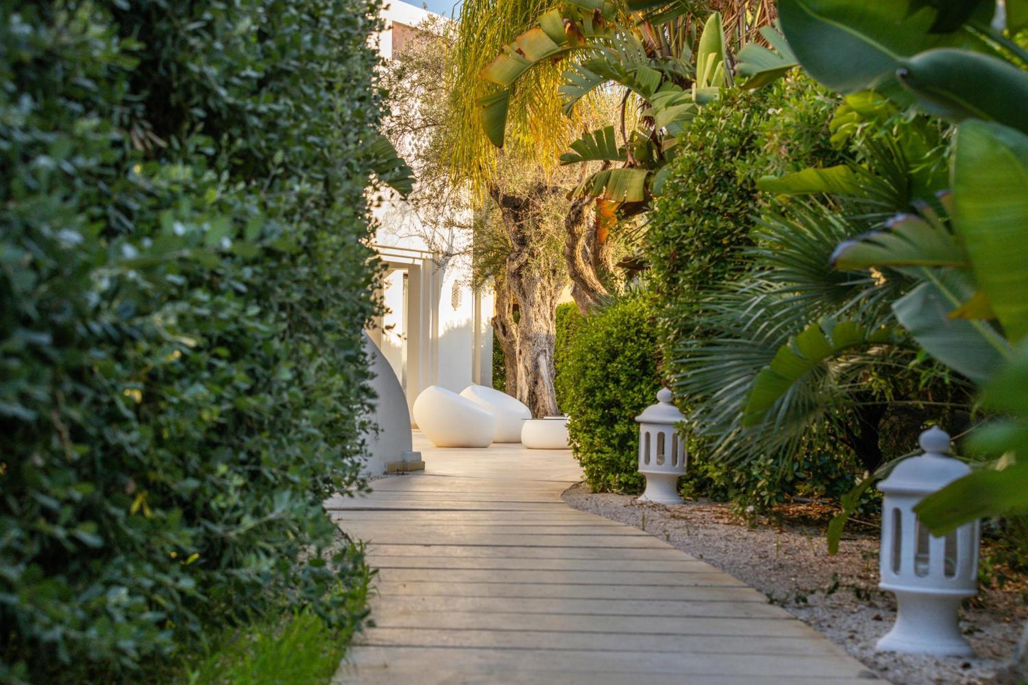 Vecchia Marina Hotel 3*