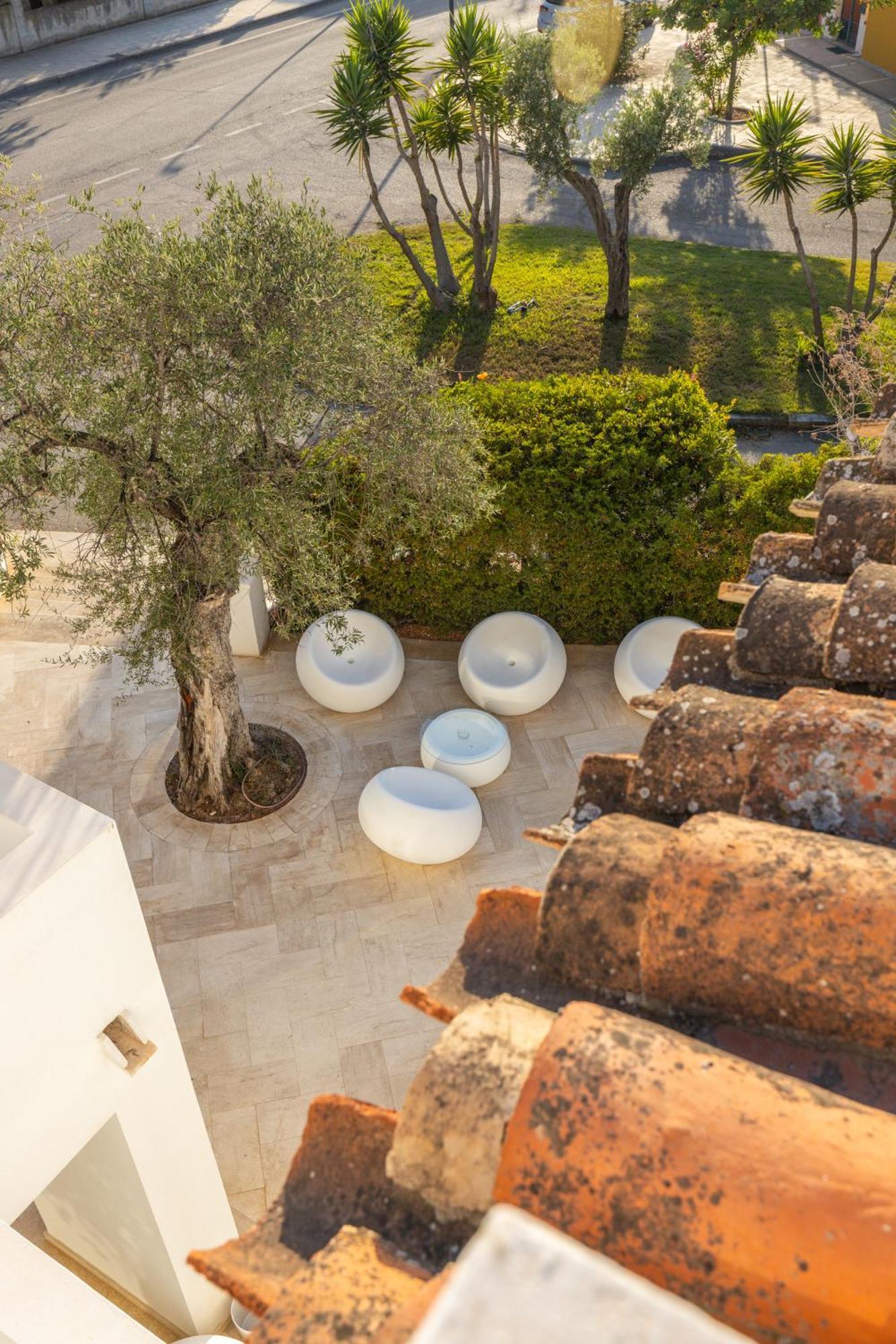Hotel Vecchia Marina 3*