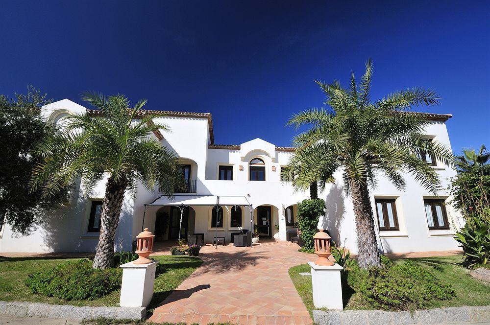 Hotel Vecchia Marina 3*